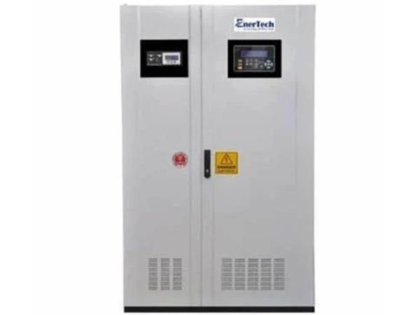 Statcon Energiaa's Off-Grid Solar Inverter 100KVA